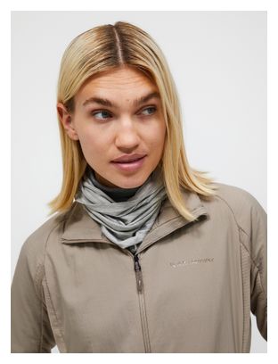 Peak Performance Freelight Polartec Alpha Hybrid Beige Women's Jacket