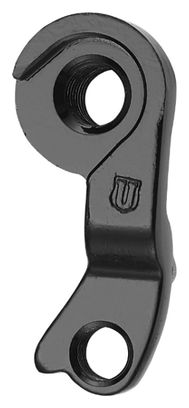 Patte De Dérailleur Alu Marwi GH-062 - Pour BH, Cinelli, Raleigh, Neuve