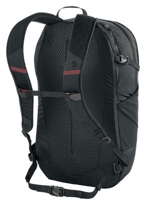 Ferrino Post 25 Zaino nero