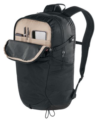 Ferrino Post 25 Zaino nero