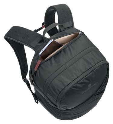 Ferrino Post 25 Zaino nero