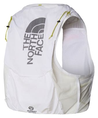 The North Face Summit Run 10L Trinkrucksack Weiß