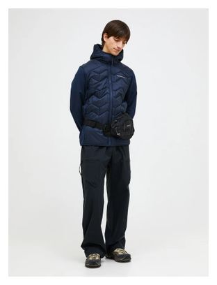 Peak Performance Elevate Hybrid Jas Navy