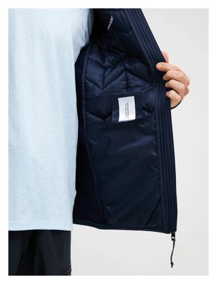 Peak Performance Elevate Hybrid Jas Navy