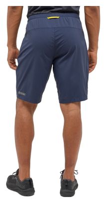 Haglöfs L.I.M Fuse II Korte Broek Blauw Heren