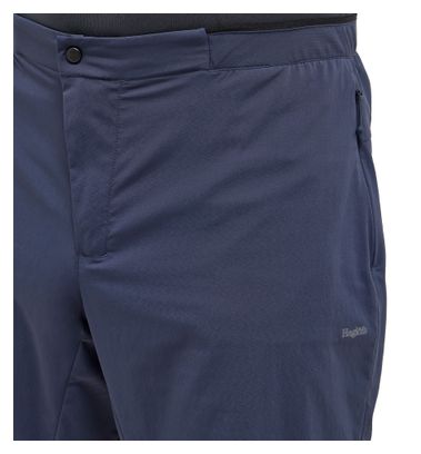 Haglöfs L.I.M Fuse II Korte Broek Blauw Heren