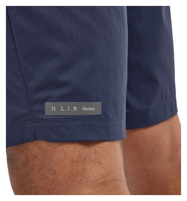 Haglöfs L.I.M Fuse II Korte Broek Blauw Heren