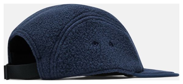 Peak Performance Fleece Cap Blau