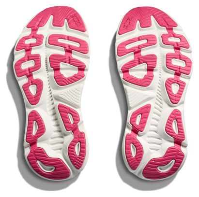 Scarpe da corsa Hoka Gaviota 5 blu/verde da donna