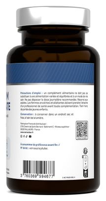 Magnésium Bisglycinate Pharmagnesia® - Cure 3 Mois - Nutraclear -  Pack Santé Mp