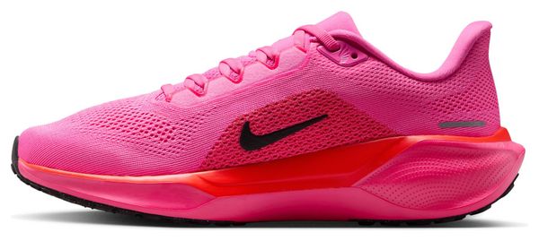 Nike Pegasus 41 Laufschuhe Rosa/Violett Damen