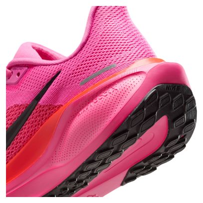 Nike Pegasus 41 Laufschuhe Rosa/Violett Damen