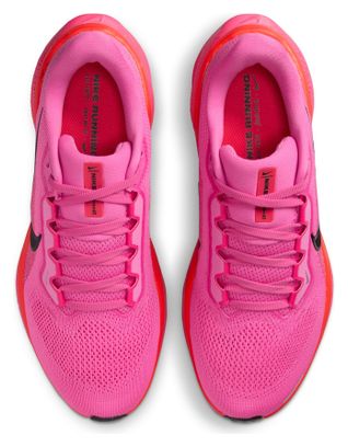 Nike Pegasus 41 Laufschuhe Rosa/Violett Damen