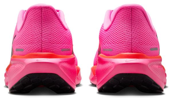 Nike Pegasus 41 Laufschuhe Rosa/Violett Damen