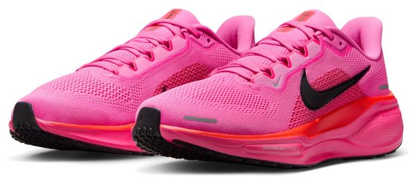 Nike Pegasus 41 Laufschuhe Rosa/Violett Damen