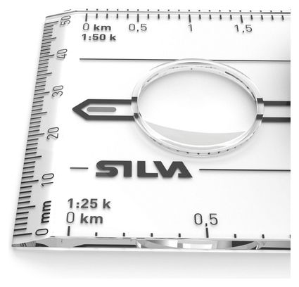 Boussole Silva Ranger