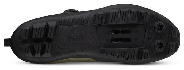 Chaussures VTT Fizik Terra Atlas Vert Noir