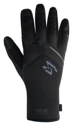 Spiuk Boreas Long Glove Black