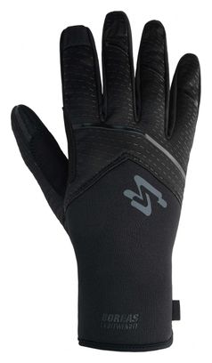 Guanto lungo Spiuk Boreas Nero