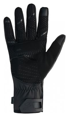 Guanto lungo Spiuk Boreas Nero