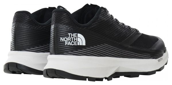 Chaussures de Running The North Face Vectiv Levitum Noir Homme