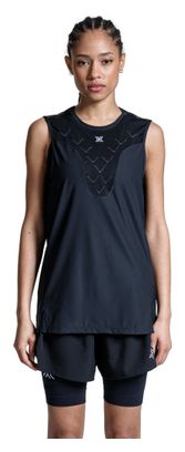 Canotta X-Bionic Corefusion Run nera unisex