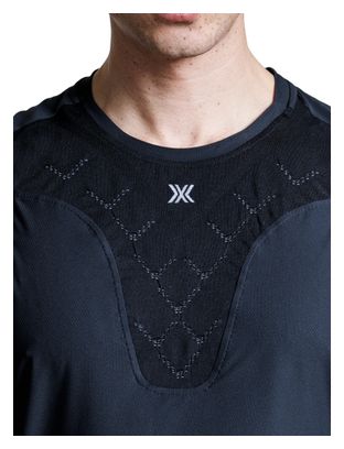 Canotta X-Bionic Corefusion Run nera unisex