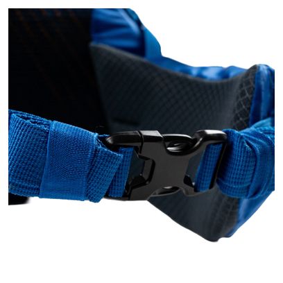 Highlander Vega 40L Wanderrucksack für Herren, blau