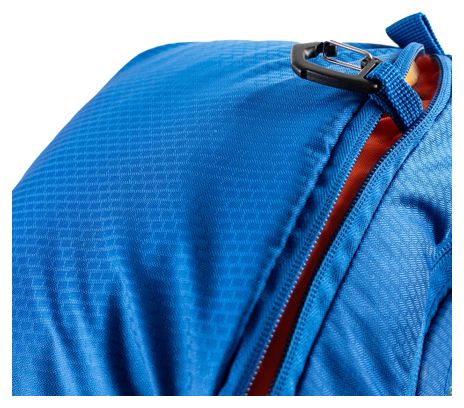 Highlander Vega 40L Wanderrucksack für Herren, blau
