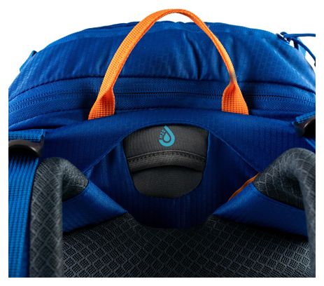 Highlander Vega 40L Wanderrucksack für Herren, blau