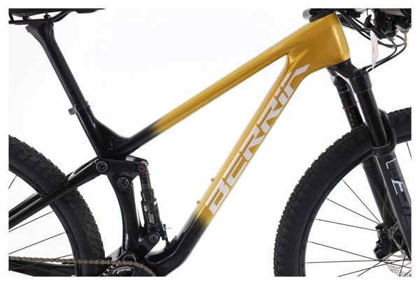 Produit reconditionné · Berria Mako / Vélo VTT | Très bon état