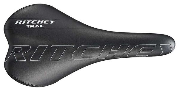 Ritchey Comp Trail Saddle Black