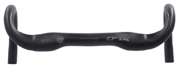 Cintre Route XLC HB-K01 31.8mm Carbone Noir