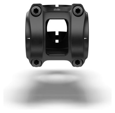 Potence Pro LT Alloy 31.8 mm 0° Noir