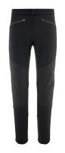 Men's Millet Summit Xcs Pants Black