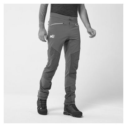 Men's Millet Summit Xcs Pants Black