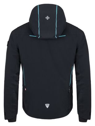 Veste hiver DERMIZAX PRIMALOFT homme Kilpi TEAM JACKET-M