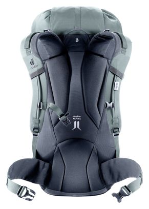 Deuter Guide 30 Alpine Rucksack Black
