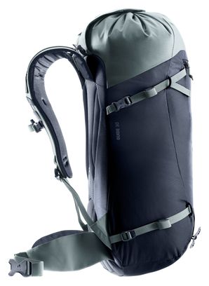 Deuter Guide 30 Mountaineering Backpack Black