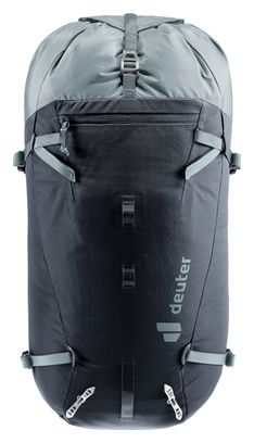 Deuter Guide 30 Alpine Rucksack Black