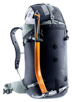 Deuter Guide 30 Alpine Rucksack Black