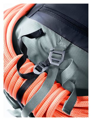 Deuter Guide 30 Alpine Rucksack Black