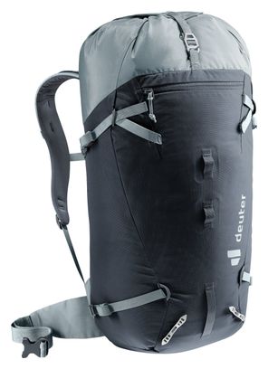 Deuter Guide 30 Mountaineering Backpack Black