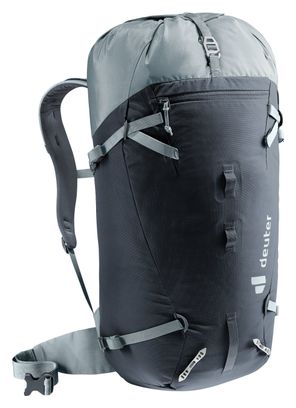 Deuter Guide 30 Alpine Rucksack Black