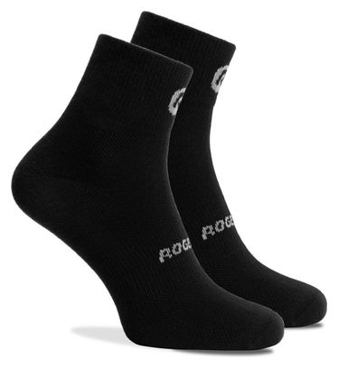 Chaussettes Velo Rogelli Core Kids - Enfant - Noir