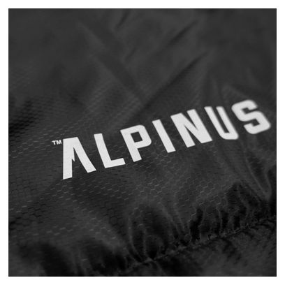 Sac de couchage Alpinus Warm 1350 (Droit)