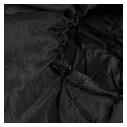 Sac de couchage Alpinus Warm 1350 (Droit)