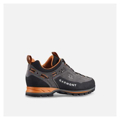Chaussures Approche Garmont Dragontail Mnt Gore-Tex Gris 42.1/2