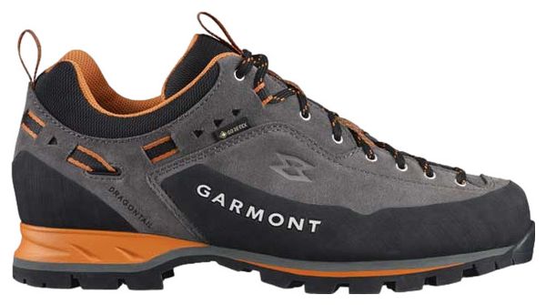Chaussures Approche Garmont Dragontail Mnt Gore-Tex Gris 42.1/2