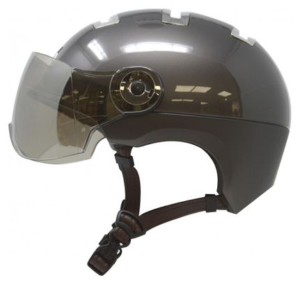 Casco Kask Urban R Silver City